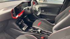 Vauxhall Mokka 1.2 Turbo GS 5dr Auto Petrol Hatchback